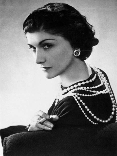 gabrielle chanel inside chanel|history of coco chanel.